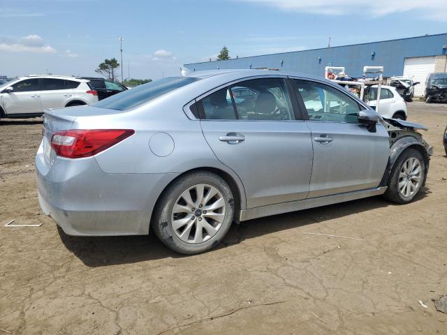 Photo 3 from auction – 2017 SUBARU LEGACY 2.5 with VIN 4S3BNAF60H3046479