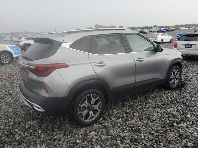 Photo 3 from auction – 2021 KIA SELTOS EX with VIN KNDERCAA0M7171588