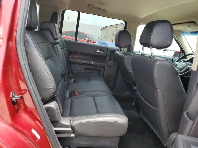 Photo 10 from auction – 2016 FORD FLEX LIMIT with VIN 2FMHK6D82GBA05897