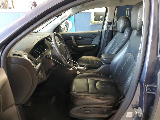 Photo 7 from auction – 2014 GMC ACADIA SLT with VIN 1GKKVRKD1EJ311358