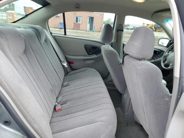Photo 10 from auction – 2003 CHEVROLET MALIBU with VIN 1G1ND52J63M630902