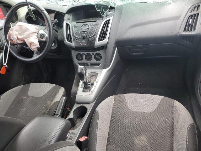 Photo 8 from auction – 2012 FORD FOCUS SE with VIN 1FAHP3K26CL222811