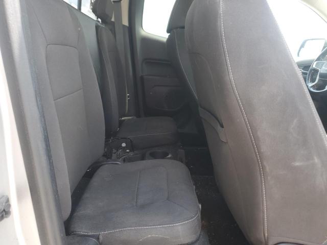 Photo 10 from auction – 2016 GMC CANYON SLE with VIN 1GTH5CE38G1294714