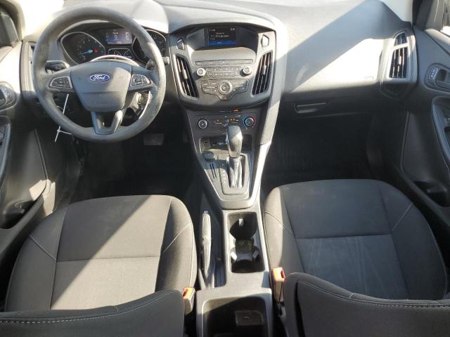 Photo 8 from auction – 2018 FORD FOCUS S with VIN 1FADP3E24JL285509