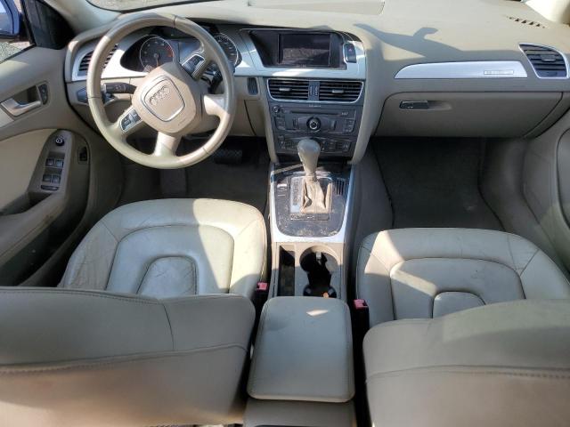 Photo 8 from auction – 2011 AUDI A4 PREMIUM with VIN WAUSFAFL1BA064895