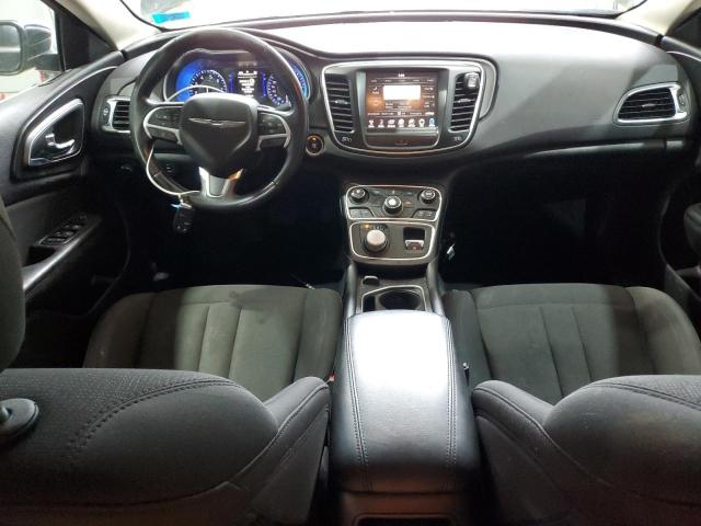 Photo 8 from auction – 2016 CHRYSLER 200 LIMITE with VIN 1C3CCCAB9GN115137