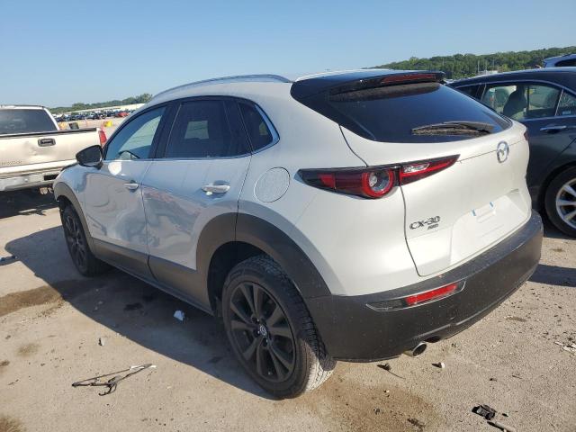 Photo 2 from auction – 2024 MAZDA CX-30 SELECT with VIN 3MVDMBBMXRM631588