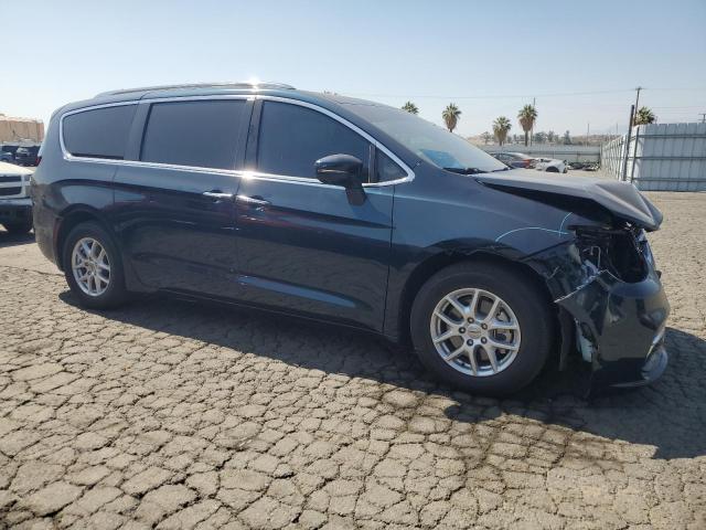 Photo 4 from auction – 2021 CHRYSLER PACIFICA T with VIN 2C4RC1BG6MR565640