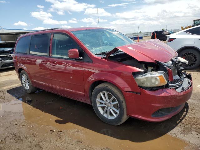 Photo 4 from auction – 2014 DODGE GRAND CARA with VIN 2C4RDGCG8ER265629