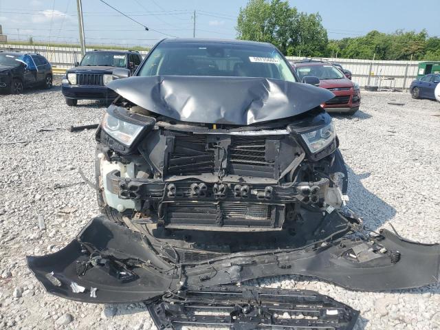 Photo 5 from auction – 2016 FORD EDGE TITAN with VIN 2FMPK4K97GBB60473