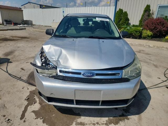 Photo 5 from auction – 2010 FORD FOCUS SE with VIN 1FAHP3FN3AW172143
