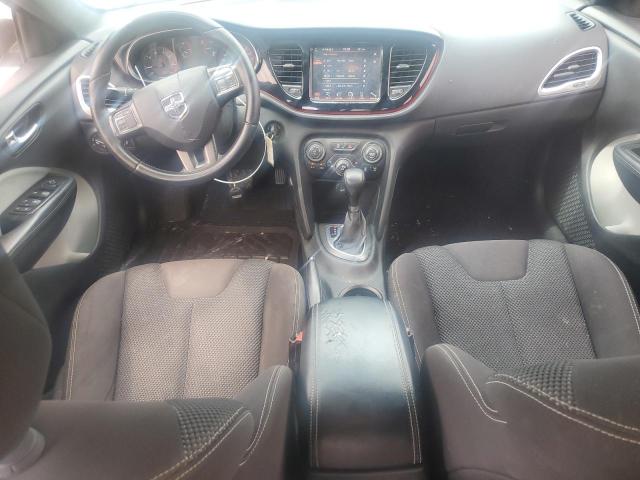 Photo 8 from auction – 2015 DODGE DART SXT with VIN 1C3CDFBBXFD279322