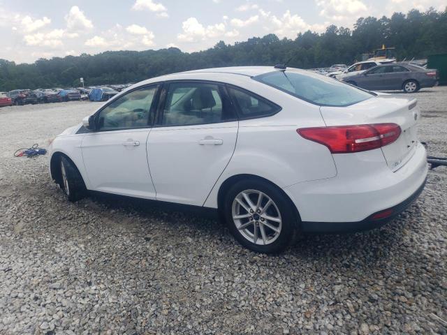Photo 2 from auction – 2015 FORD FOCUS SE with VIN 1FADP3F21FL250352