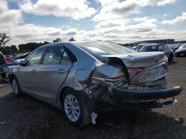 Photo 2 from auction – 2016 TOYOTA CAMRY HYBR with VIN 4T1BD1FK2GU178017