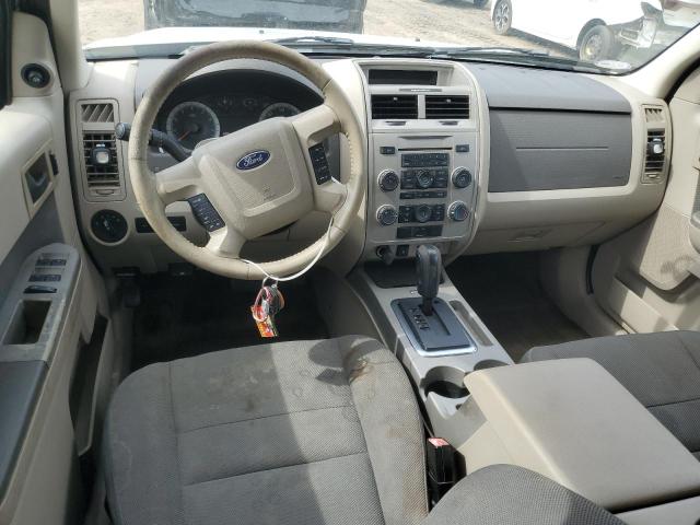 Photo 8 from auction – 2009 FORD ESCAPE XLT with VIN 1FMCU03G59KA07923