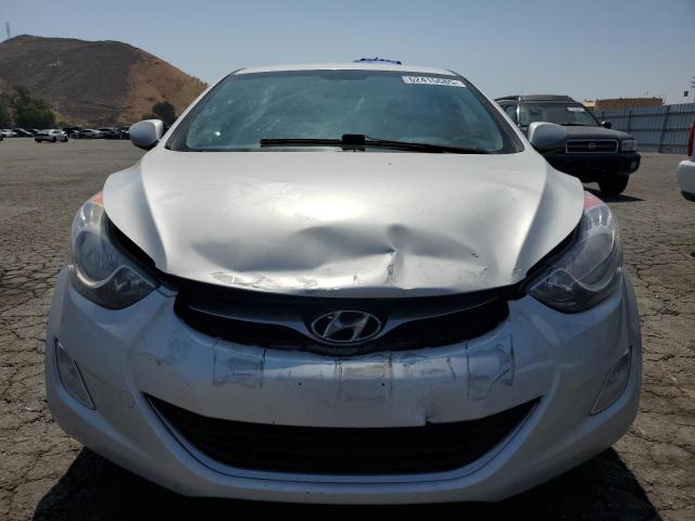 Photo 5 from auction – 2012 HYUNDAI ELANTRA GL with VIN KMHDH4AE1CU323218