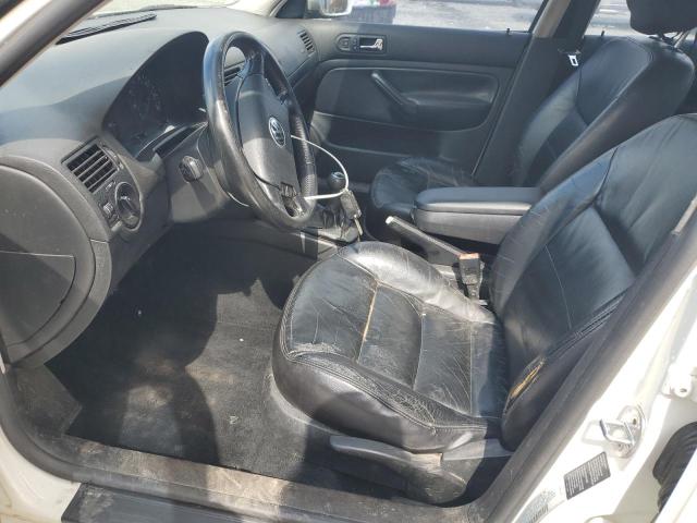 Photo 7 from auction – 2003 VOLKSWAGEN JETTA GLS with VIN 3VWSP69M23M072619