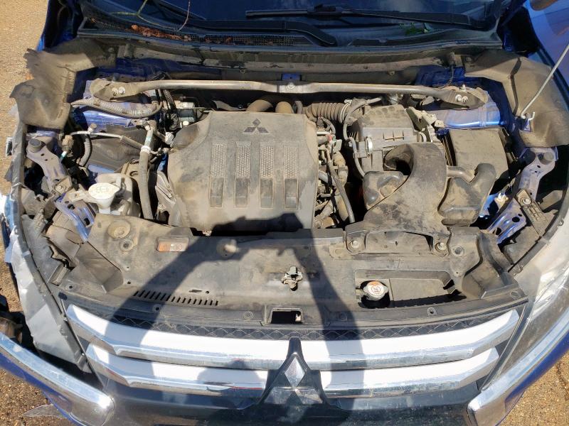 Photo 12 from auction – 2018 MITSUBISHI ECLIPSE CR with VIN JA4AT5AA1JZ045746