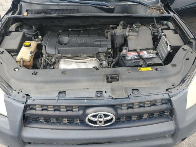 Photo 11 from auction – 2011 TOYOTA RAV4 with VIN 2T3ZF4DV3BW082971