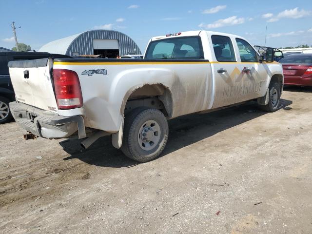 Photo 3 from auction – 2009 GMC SIERRA K35 with VIN 1GTHK73KX9F100636