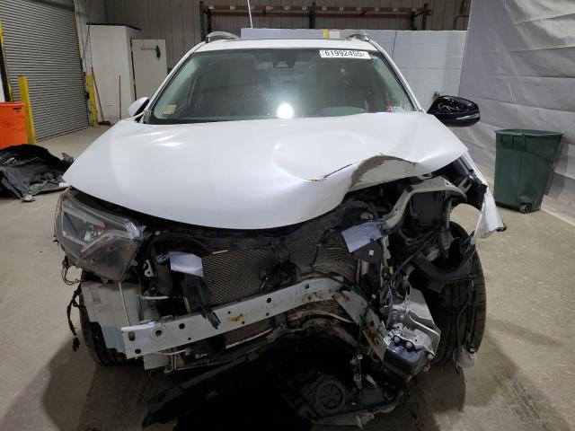 Photo 5 from auction – 2017 TOYOTA RAV4 LIMIT with VIN 2T3DFREV7HW635619
