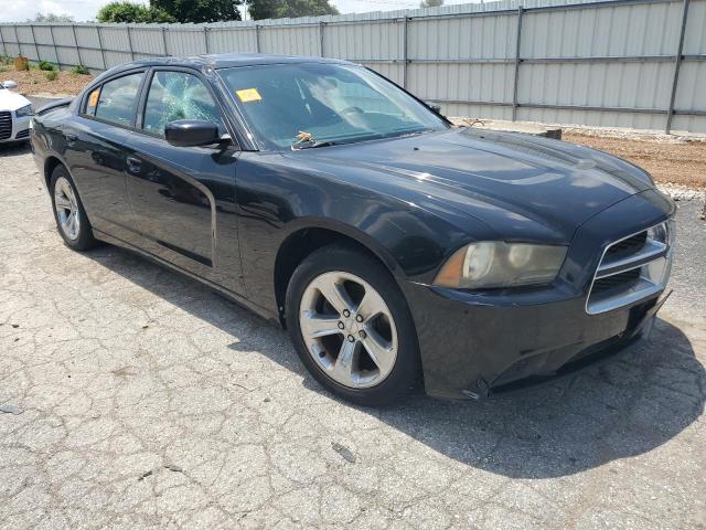 Photo 4 from auction – 2014 DODGE CHARGER SE with VIN 2C3CDXBG9EH177433