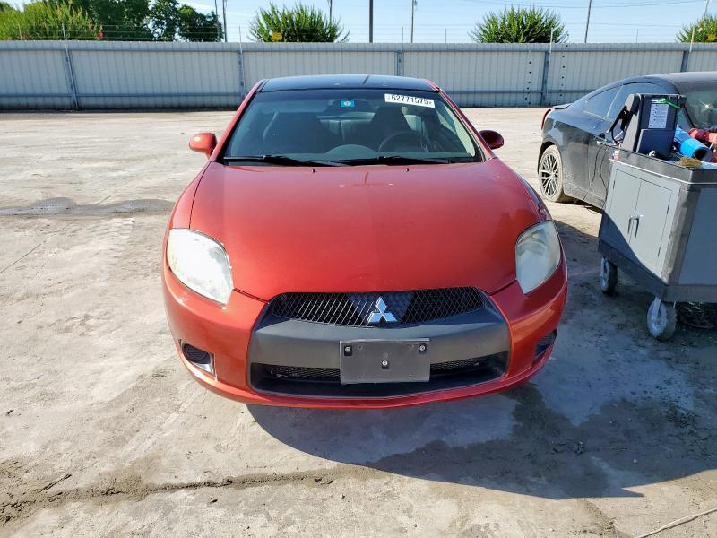 Photo 5 from auction – 2011 MITSUBISHI ECLIPSE GS with VIN 4A31K5DF0BE017572