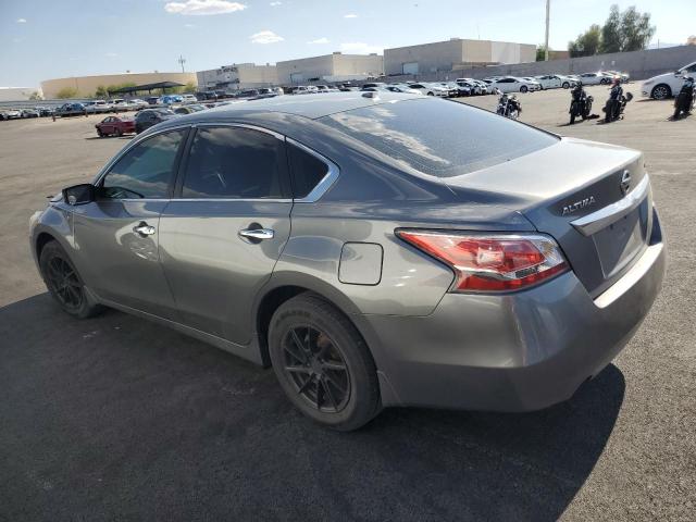 Photo 2 from auction – 2015 NISSAN ALTIMA 2.5 with VIN 1N4AL3AP2FC101028