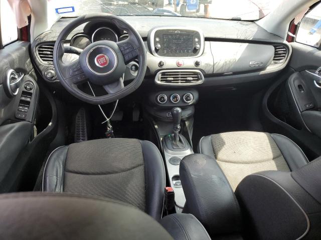Photo 8 from auction – 2018 FIAT 500X TREKK with VIN ZFBCFXCB4JP686752
