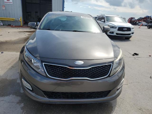 Photo 5 from auction – 2014 KIA OPTIMA LX with VIN 5XXGM4A79EG268248
