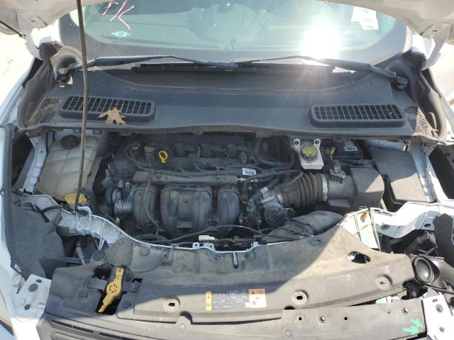 Photo 11 from auction – 2016 FORD ESCAPE S with VIN 1FMCU0F76GUC10994