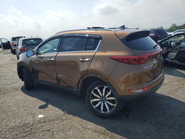 Photo 2 from auction – 2017 KIA SPORTAGE E with VIN KNDPNCAC4H7144910