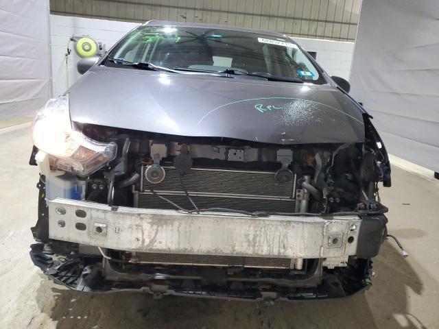 Photo 5 from auction – 2015 TOYOTA PRIUS with VIN JTDZN3EU8FJ029058