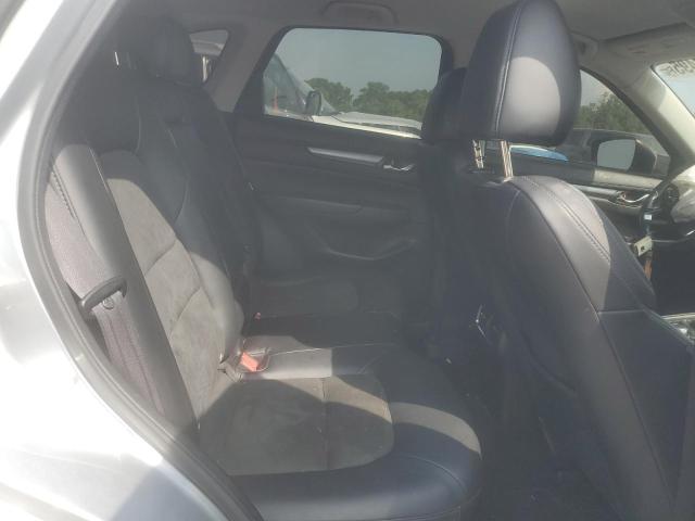 Photo 11 from auction – 2021 MAZDA CX-5 TOURING with VIN JM3KFACM2M0338816