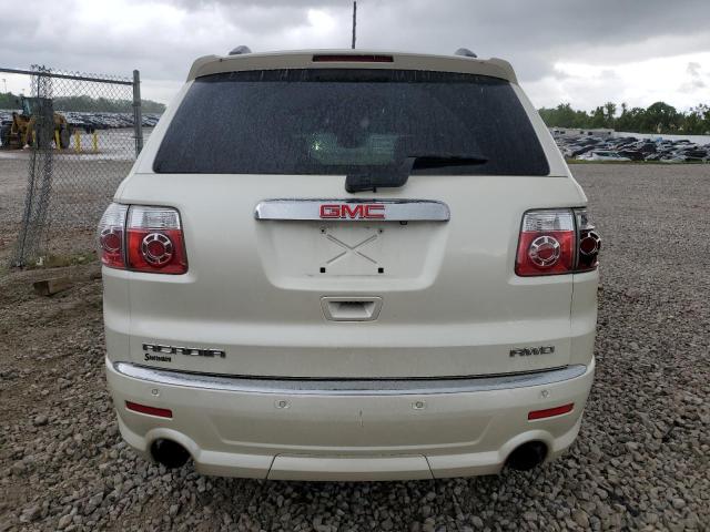 Photo 6 from auction – 2012 GMC ACADIA DEN with VIN 1GKKVTED3CJ203846