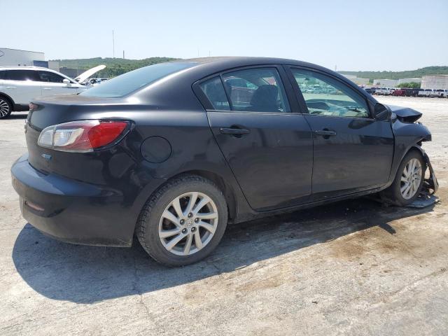 Photo 3 from auction – 2012 MAZDA 3 I with VIN JM1BL1V78C1562674