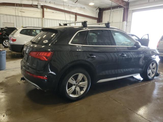 Photo 3 from auction – 2019 AUDI Q5 PRESTIG with VIN WA1CNAFY2K2104038