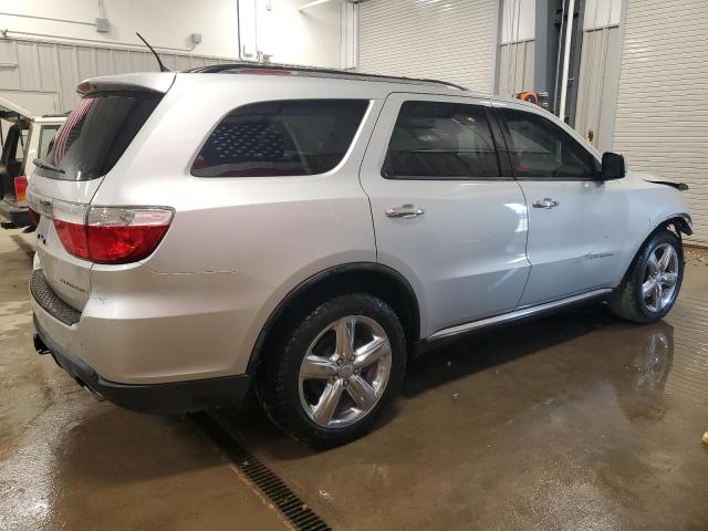 Photo 3 from auction – 2011 DODGE DURANGO CI with VIN 1D4SE5GT0BC651740