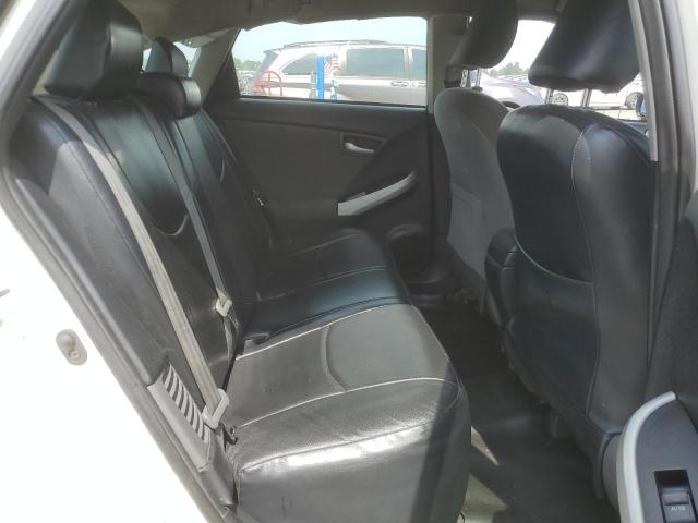 Photo 10 from auction – 2014 TOYOTA PRIUS PLUG with VIN JTDKN3DP5E3050109