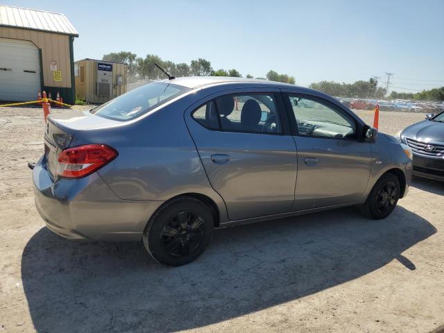 Photo 3 from auction – 2017 MITSUBISHI MIRAGE G4 with VIN ML32F3FJ2HHF05551