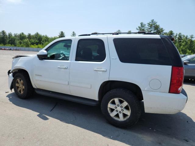 Photo 2 from auction – 2012 GMC YUKON SLT with VIN 1GKS2CE07CR200603