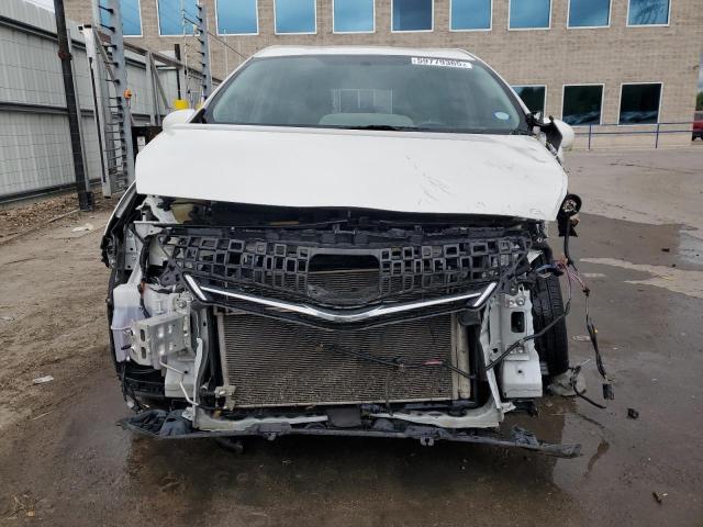 Photo 5 from auction – 2014 TOYOTA PRIUS V with VIN JTDZN3EU0EJ001902