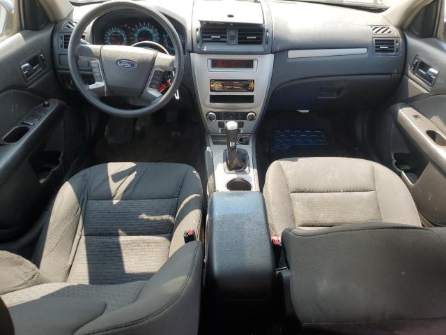 Photo 8 from auction – 2010 FORD FUSION with VIN 3FAHP0HA1AR294396
