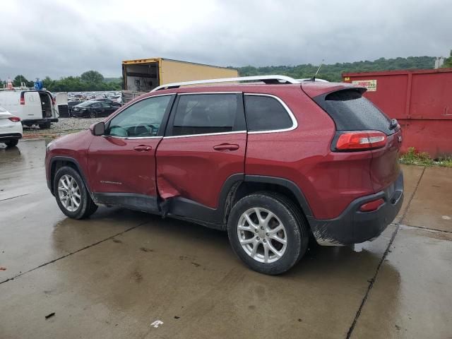 Photo 2 from auction – 2015 JEEP CHEROKEE L with VIN 1C4PJLCB7FW517490