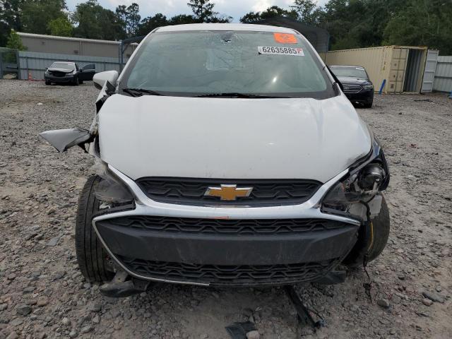 Photo 5 from auction – 2020 CHEVROLET SPARK 1LT with VIN KL8CD6SA6LC429455