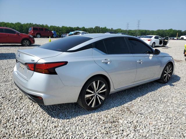 Photo 3 from auction – 2020 NISSAN ALTIMA SR with VIN 1N4BL4CV4LC185581