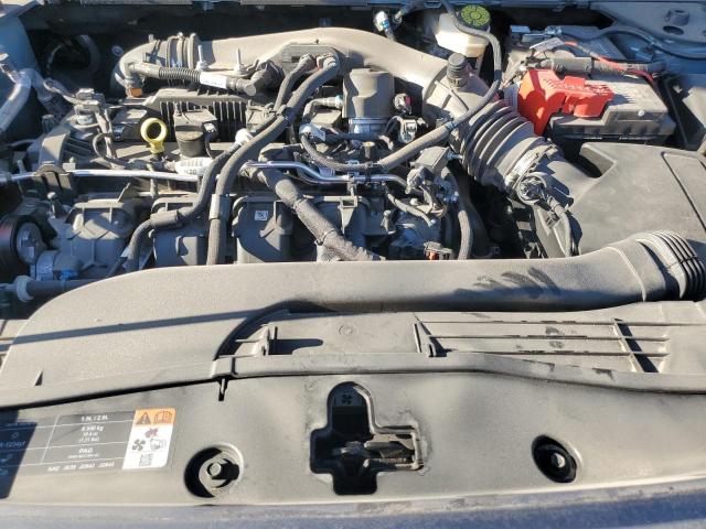 Photo 11 from auction – 2023 FORD BRONCO SPO with VIN 3FMCR9D97PRE07447