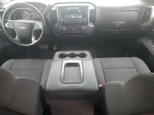 Photo 8 from auction – 2018 CHEVROLET SILVERADO with VIN 3GCUKREC5JG346514