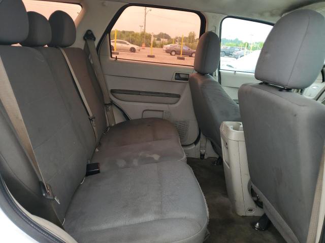 Photo 11 from auction – 2011 FORD ESCAPE XLS with VIN 1FMCU9C72BKA50450