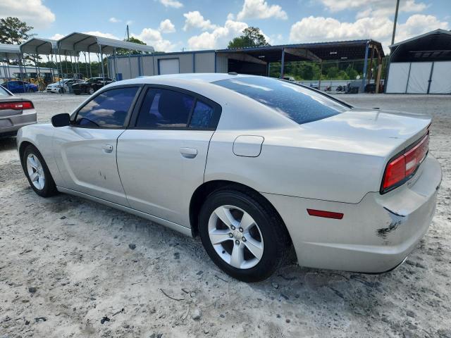 Снимка 2 от търг – 2012 DODGE CHARGER SE с VIN 2C3CDXBG1CH203651
